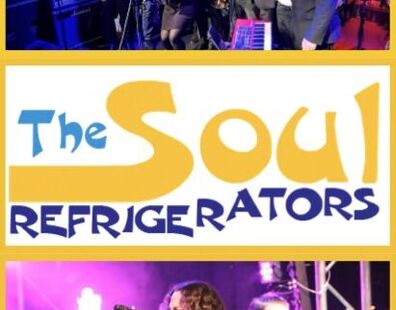 Kim & The Soul Refrigerators