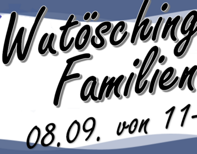 Wutöschinger Familiensonntag